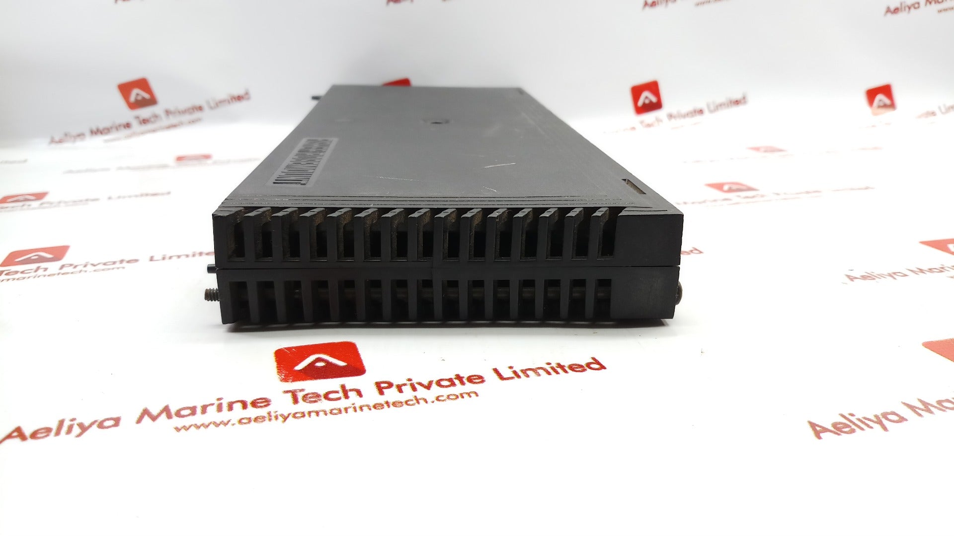 Fisher-rosemount 01984-4414-1001 4-20 Ma Analog Input Field Interface ...