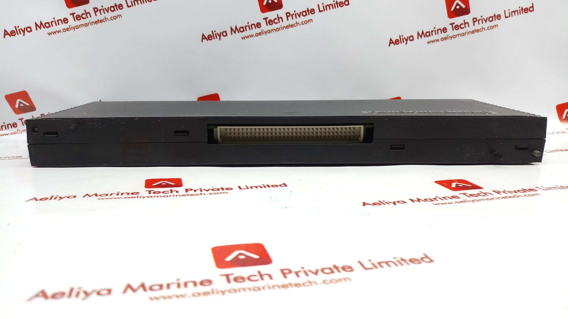 Fisher-rosemount 01984-4414-1001 4-20 Ma Analog Input Field Interface ...