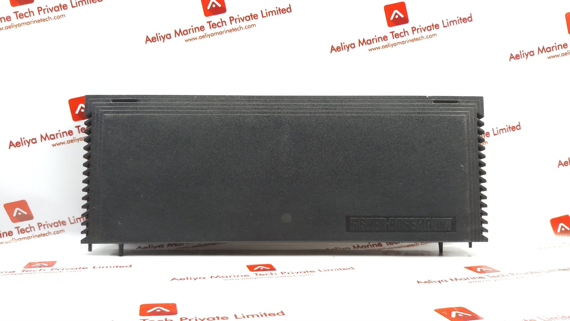 Fisher-rosemount 01984-4414-1001 4-20 Ma Analog Input Field Interface ...