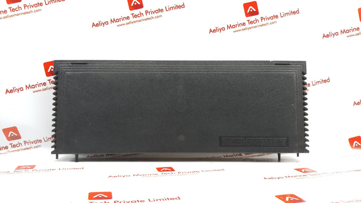 Fisher-rosemount 01984-4414-1001 4-20 Ma Analog Input Field Interface Module