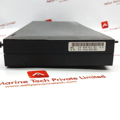 Fisher-rosemount 01984-4080-0001 Discrete Field Interface Module Rev G/M
