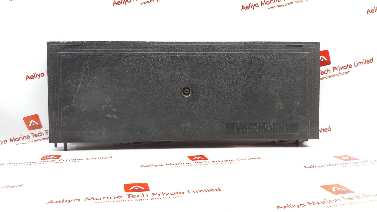 Fisher-rosemount 01984-4080-0001 Discrete Field Interface Module Rev G/M