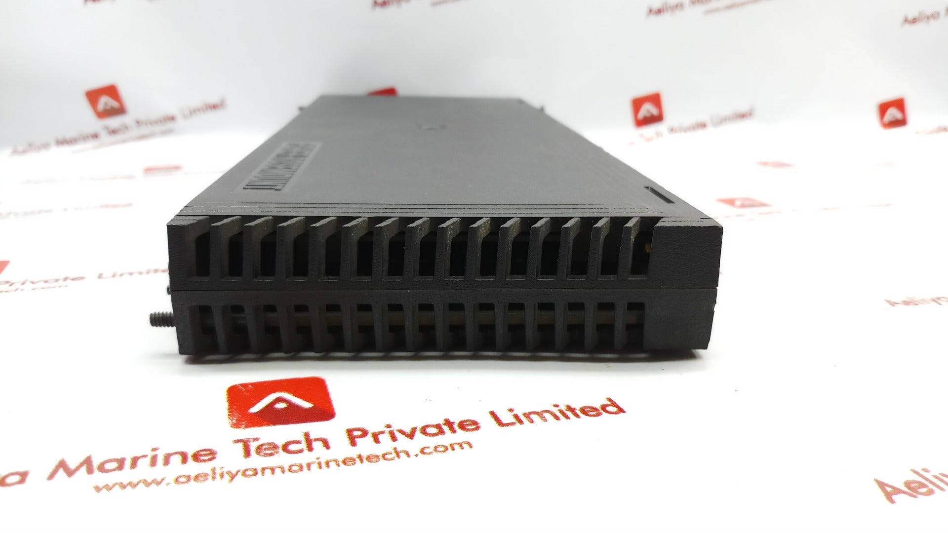 Fisher-rosemount 10P54040004 16 Point 4-20 Ma Analog In. Field ...