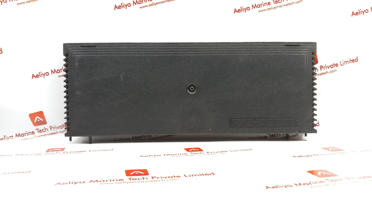 Fisher-rosemount 10P54040004 16 Point 4-20 Ma Analog In. Field Interface Module