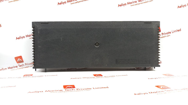 Fisher-rosemount 10P54040004 16 Point 4-20 Ma Analog In. Field Interface Module