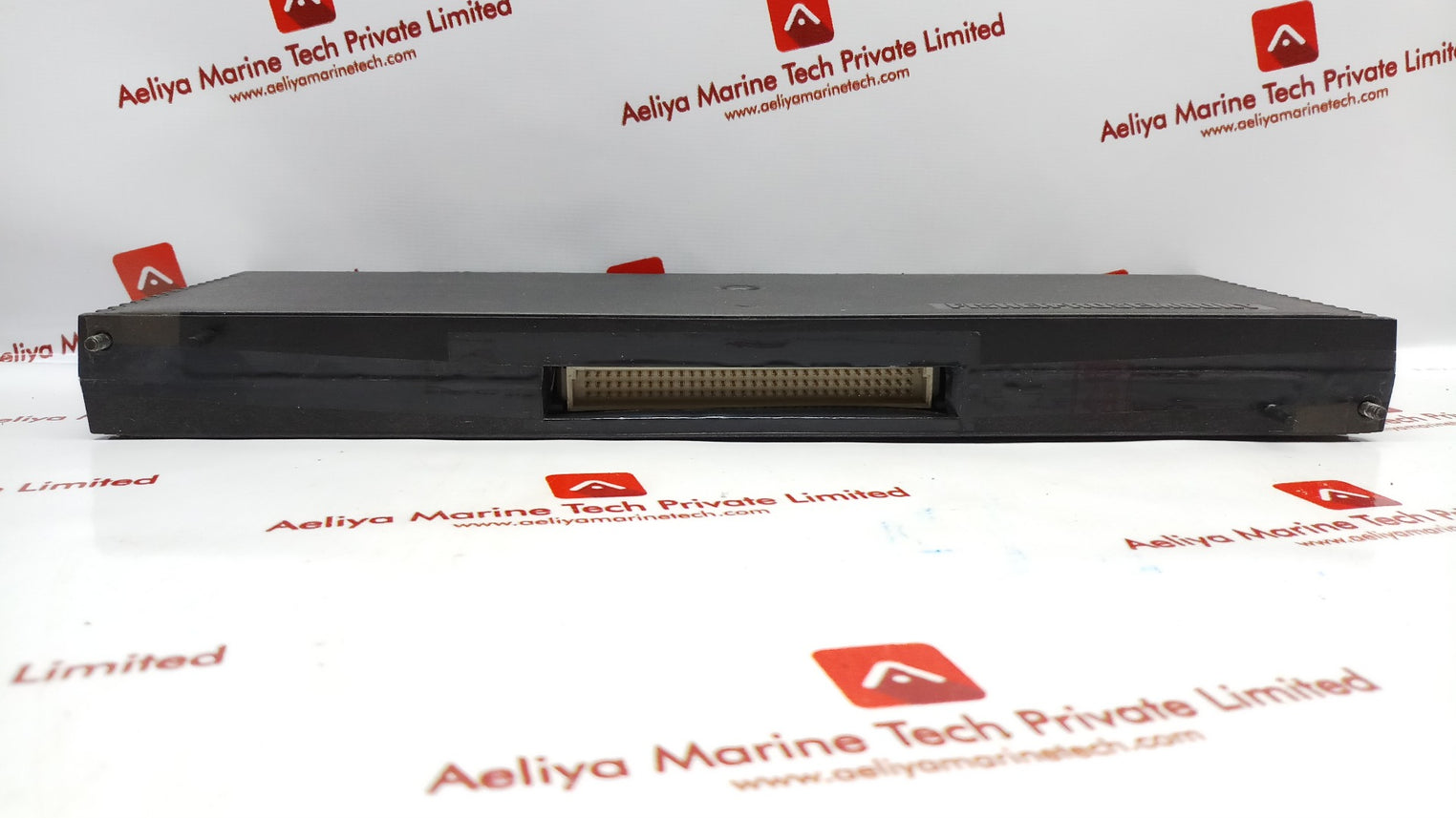 Fisher-rosemount 10P54040004 16 Point 4-20 Ma Analog In. Field Interface Module