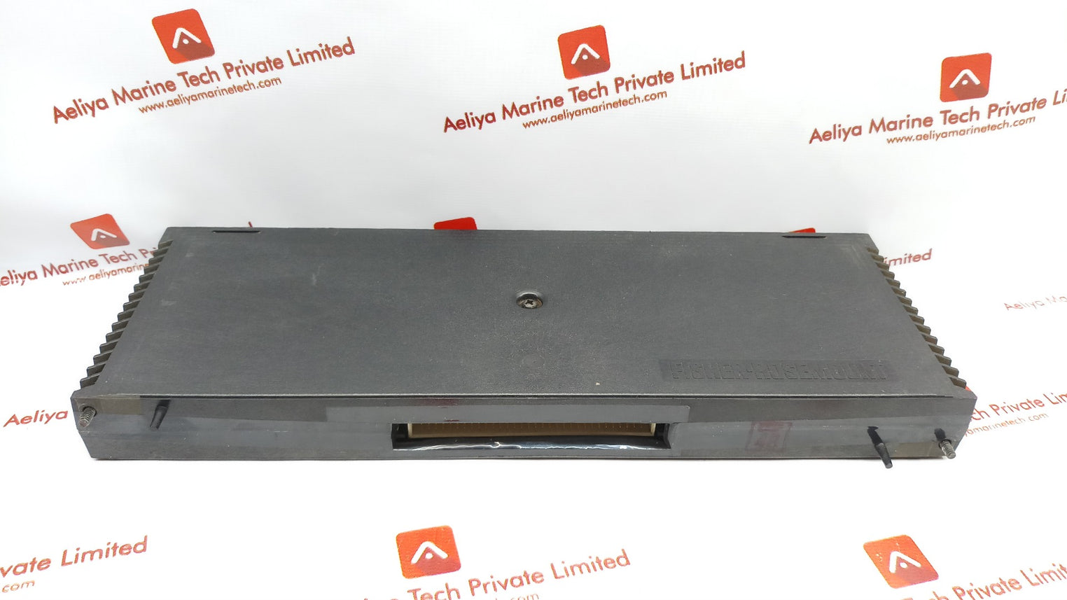 Fisher-rosemount 10P54040004 16 Point 4-20 Ma Analog In. Field Interface Module