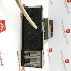 Yokogawa Skyd Alarm Unit