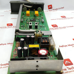 Yokogawa Skyd Alarm Unit