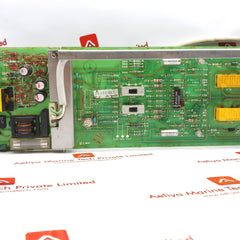 Yokogawa Skyd Alarm Unit