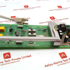 Yokogawa Skyd Alarm Unit