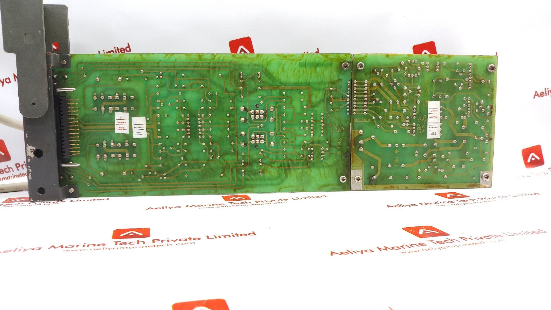 Yokogawa Skyd Alarm Unit
