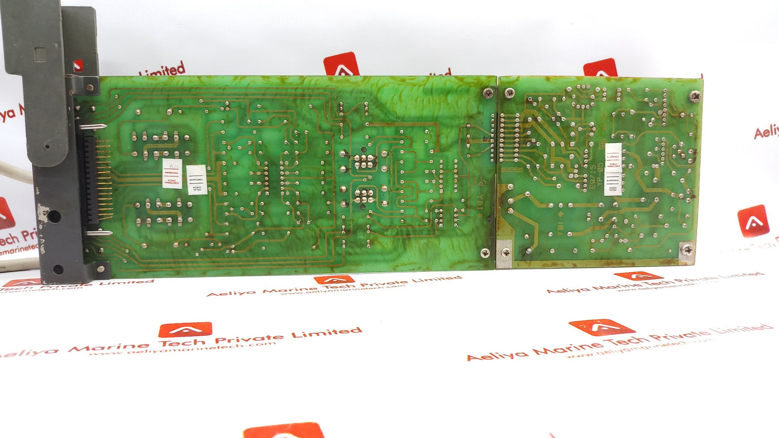 Yokogawa Skyd Alarm Unit