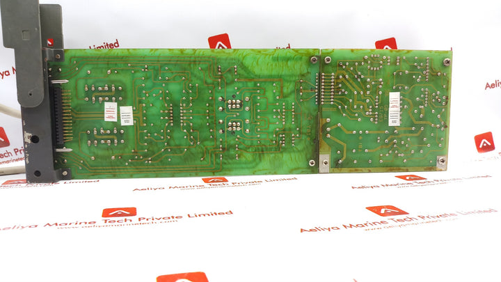 Yokogawa Skyd Alarm Unit