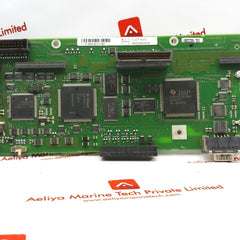 Siemens a5e00444036 masterdrives cucp motherboard