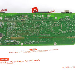 Siemens a5e00444036 masterdrives cucp motherboard