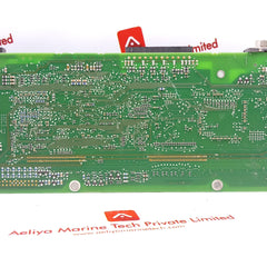 Siemens a5e00444036 masterdrives cucp motherboard