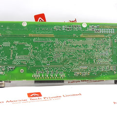 Siemens a5e00444036 masterdrives cucp motherboard