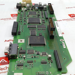 Siemens a5e00444036 masterdrives cucp motherboard