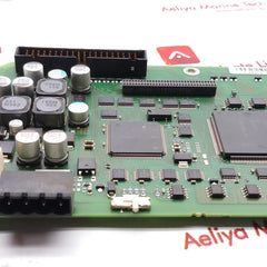 Siemens a5e00444036 masterdrives cucp motherboard