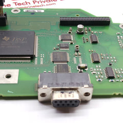 Siemens a5e00444036 masterdrives cucp motherboard