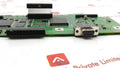 Siemens a5e00444036 masterdrives cucp motherboard