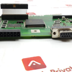 Siemens a5e00444036 masterdrives cucp motherboard
