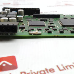 Siemens a5e00444036 masterdrives cucp motherboard