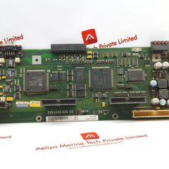 Siemens cucp-02 a5e00158598 motherboard