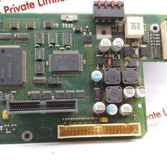 Siemens cucp-02 a5e00158598 motherboard