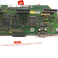 Siemens cucp-02 a5e00158598 motherboard