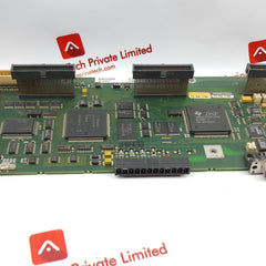 Siemens cucp-02 a5e00158598 motherboard