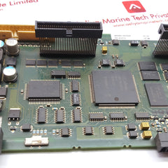 Siemens cucp-02 a5e00158598 motherboard