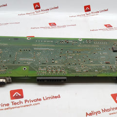 Siemens cucp-02 a5e00158598 motherboard