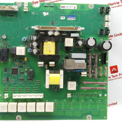Siemens c98043-a7105-l1-9 power interface board