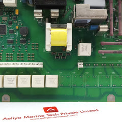 Siemens c98043-a7105-l1-9 power interface board