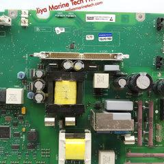 Siemens c98043-a7105-l1-9 power interface board