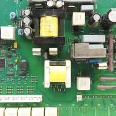 Siemens c98043-a7105-l1-9 power interface board