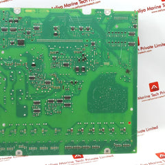 Siemens c98043-a7105-l1-9 power interface board