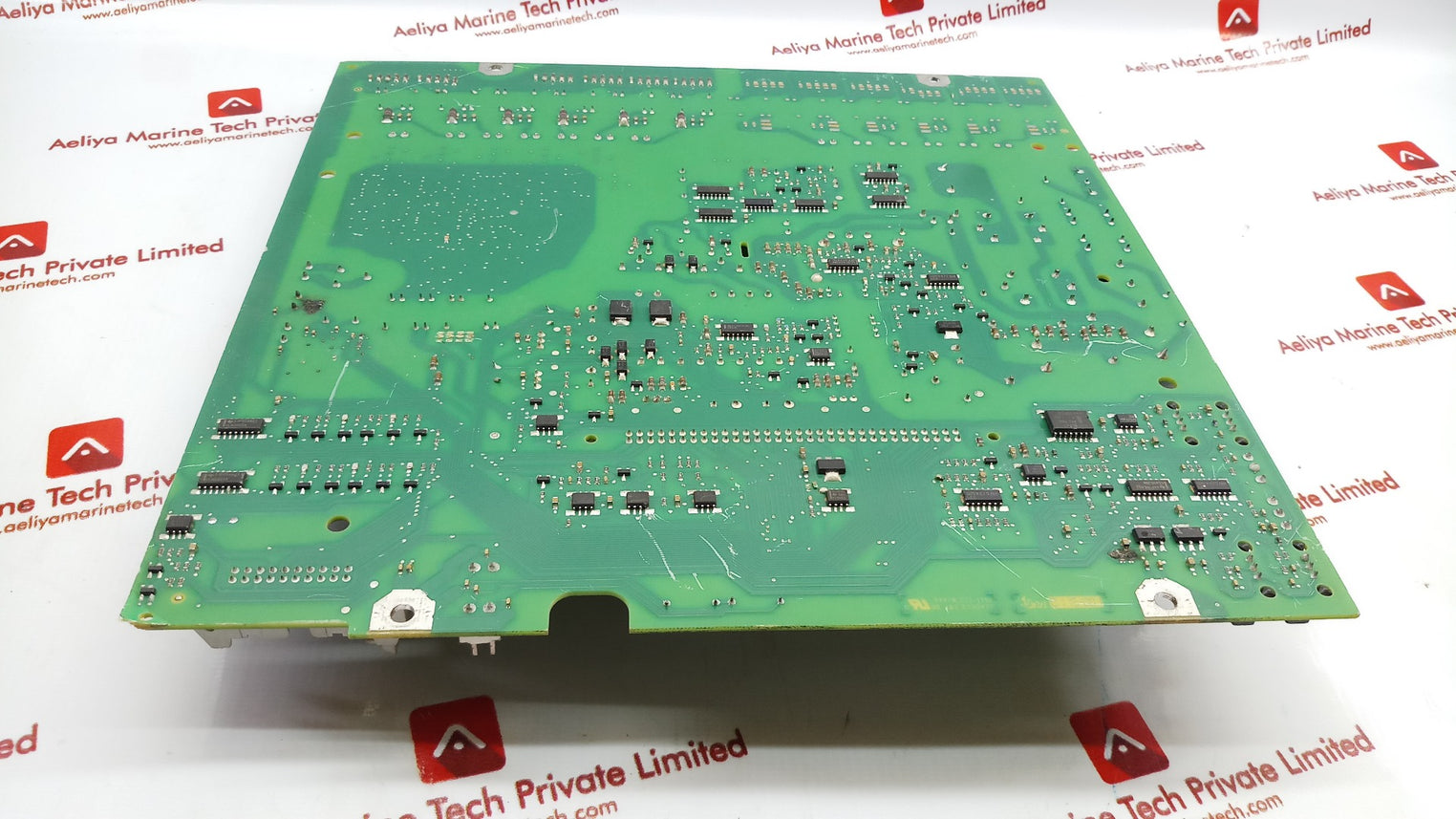 Siemens c98043-a7105-l1-9 power interface board