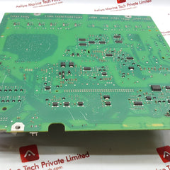 Siemens c98043-a7105-l1-9 power interface board
