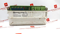 Pepperl+Fuchs Rdo-fb-ex4.Com Field Barrier 196368