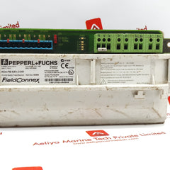 Pepperl+Fuchs Rdo-fb-ex4.Com Field Barrier 196368