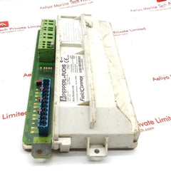 Pepperl+Fuchs Rdo-fb-ex4.Com Field Barrier 196368