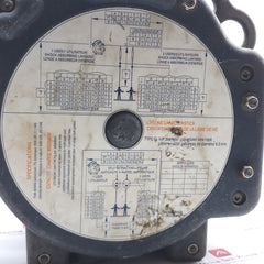 Dbi Sala Ez-line Retractable Horizontal Lifeline Wire Cable System 7605061