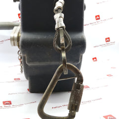 Dbi Sala Ez-line Retractable Horizontal Lifeline Wire Cable System 7605061