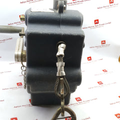 Dbi Sala Ez-line Retractable Horizontal Lifeline Wire Cable System 7605061