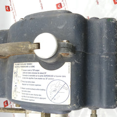 Dbi Sala Ez-line Retractable Horizontal Lifeline Wire Cable System 7605061