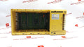 Mitsubishi Kakoki E-01B-4130 Power Supply 5 Slot Module Rack Nsc-1 Tr