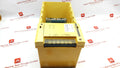 Mitsubishi Kakoki E-01B-4130 Power Supply 5 Slot Module Rack Nsc-1 Tr